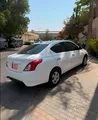Nissan Sunny 2018 Mint